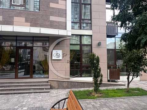 комерційна за адресою Саперне Поле вул., 5-А