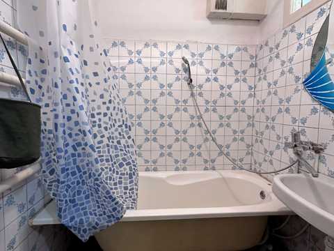 квартира по адресу Степана Бандери ул., 49