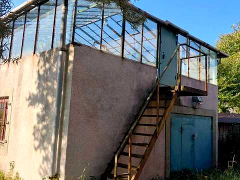 комерційна за адресою Устима Кармалюка вул., 20