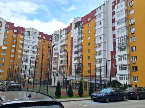 комерційна за адресою Жасминова вул., 11