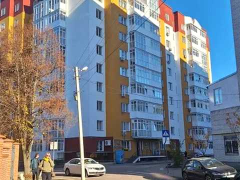 комерційна за адресою Жасминова вул., 11
