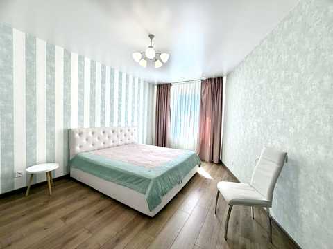 квартира за адресою Миколаїв, Озерна вул. (Червоних Майовщиків), 47-А