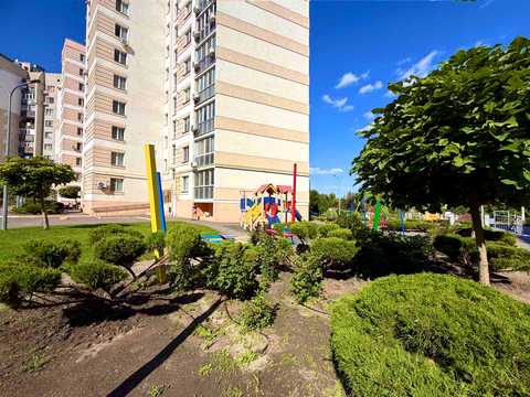 квартира за адресою Миколаїв, Озерна вул. (Червоних Майовщиків), 47-А