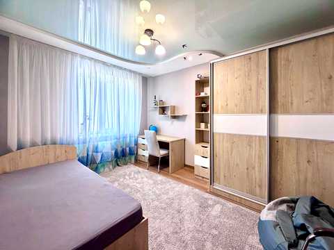 квартира за адресою Миколаїв, Озерна вул. (Червоних Майовщиків), 47-А