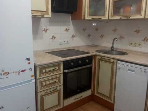 квартира по адресу Полтавская ул., 64