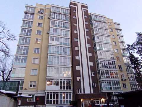 квартира по адресу Полтавская ул., 64