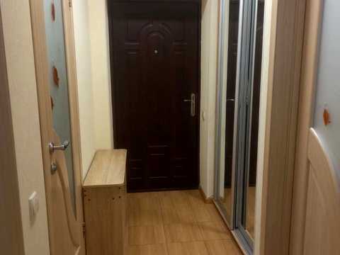 квартира по адресу Полтавская ул., 64
