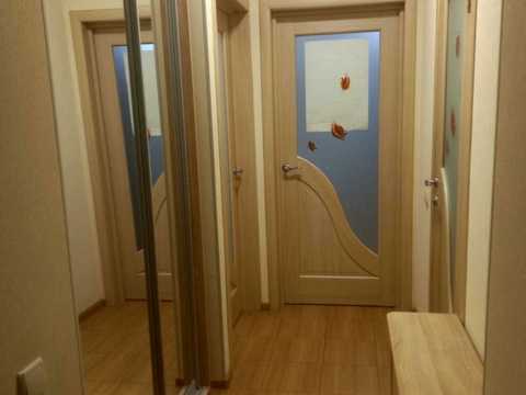 квартира по адресу Полтавская ул., 64