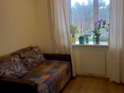 квартира по адресу Полтавская ул., 64