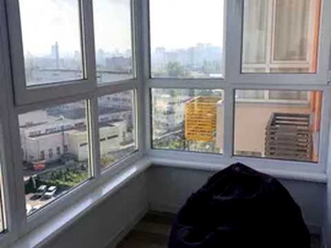 квартира за адресою Берестейський просп. (Перемоги), 67-Г