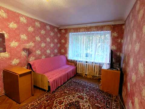 квартира за адресою Михайла Стельмаха вул., 12