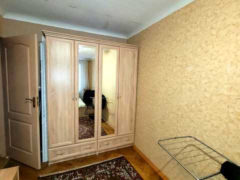 квартира за адресою Михайла Стельмаха вул., 12