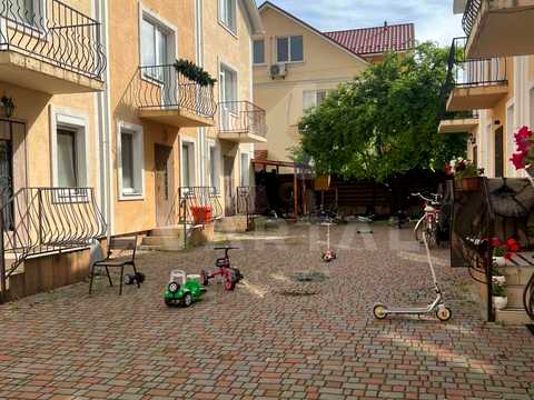 будинок за адресою Ювілейний пров., 7