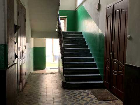 квартира за адресою Шолом-Алейхема вул., 3