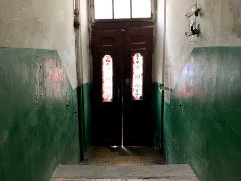 квартира за адресою Шолом-Алейхема вул., 3