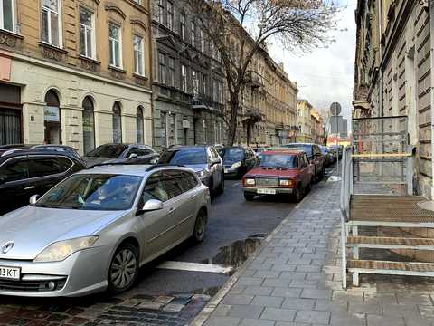 квартира за адресою Шолом-Алейхема вул., 3