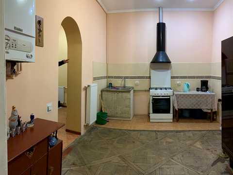 квартира за адресою Шолом-Алейхема вул., 3