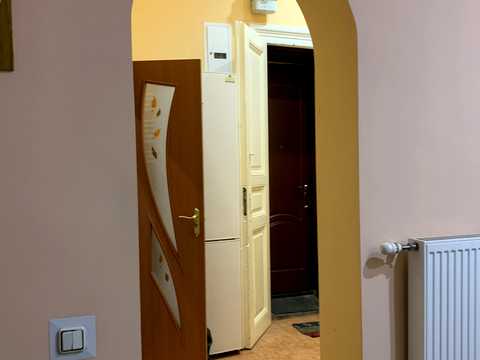 квартира за адресою Шолом-Алейхема вул., 3