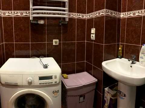 квартира за адресою Шолом-Алейхема вул., 3