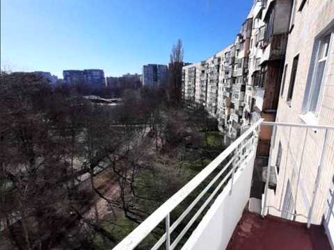 квартира по адресу Ильфа и Петрова ул. (Ільфа і Петрова), 29