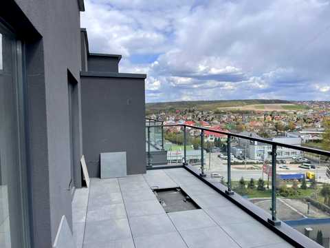 квартира по адресу Миру просп., (Будинок)