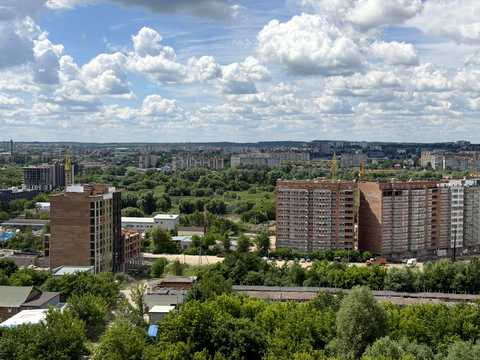 квартира по адресу Миру просп., (Будинок)