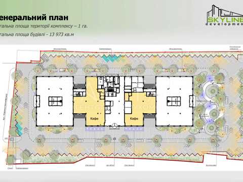 комерційна за адресою Новокостянтинівська вул., 12