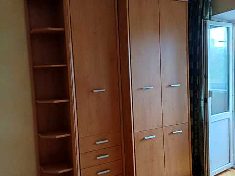 квартира по адресу Академика Доброхотова ул., 2