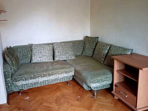 квартира по адресу Академика Доброхотова ул., 2