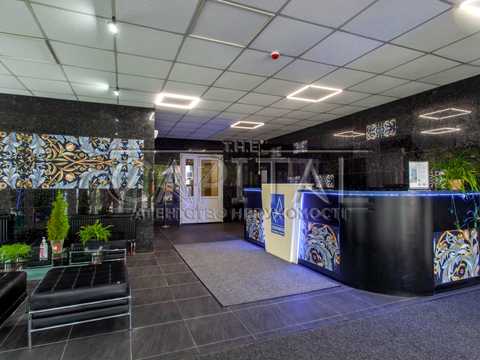 коммерческая по адресу Ушинского ул., 40