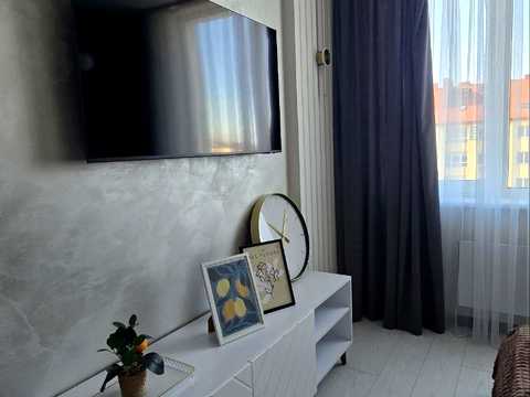 квартира за адресою Червоної Калини вул., 8