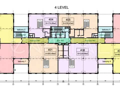 коммерческая по адресу Новоконстантиновская ул., 12