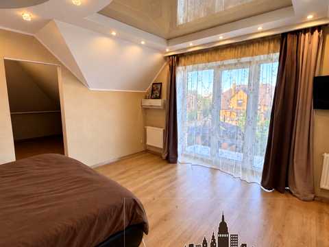 будинок за адресою Марусі Чурай, 31