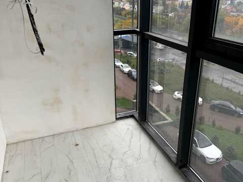 квартира за адресою Княгині Ольги вул., 98-В