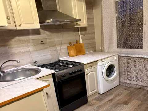 квартира за адресою Олеся Гончара вул., 7