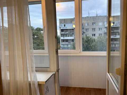 квартира за адресою Олеся Гончара вул., 7