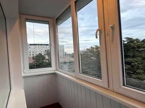 квартира за адресою Олеся Гончара вул., 7