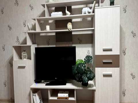 квартира за адресою Олеся Гончара вул., 7