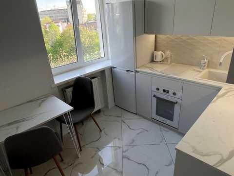 квартира по адресу Кривчицкая Дорога ул., 2-А