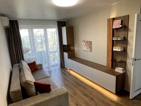 квартира по адресу Кривчицкая Дорога ул., 2-А