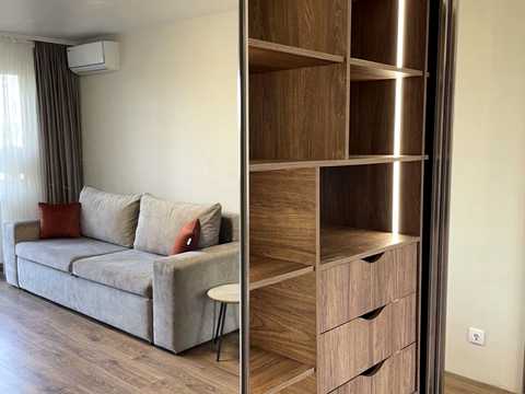 квартира по адресу Кривчицкая Дорога ул., 2-А