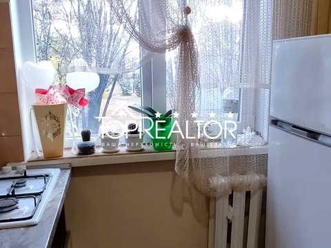 квартира за адресою Каденюка вул. (Танкопія), 12а