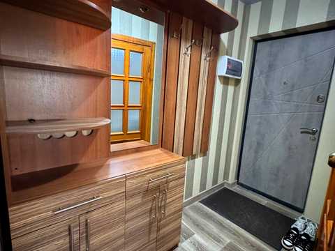 квартира по адресу Стадионный проезд, 2/2