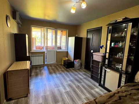 квартира за адресою Харків, Стадіонний проїзд, 2/2