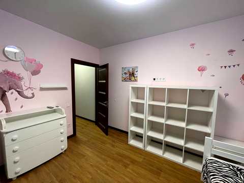 квартира за адресою 6-та Слобідська вул. (Комсомольська), 81-Л