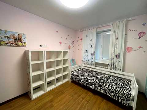 квартира за адресою 6-та Слобідська вул. (Комсомольська), 81-Л
