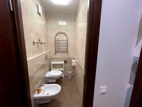квартира за адресою 6-та Слобідська вул. (Комсомольська), 81-Л
