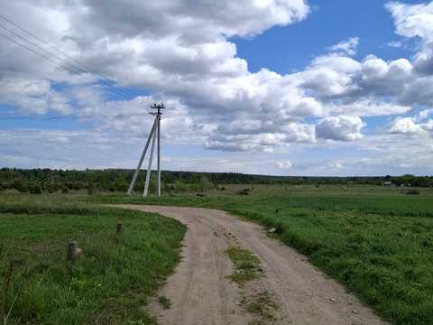 ділянка за адресою 