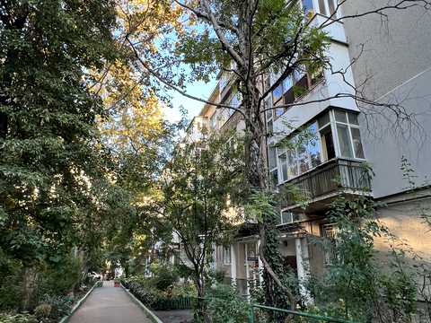 квартира за адресою Одеса, Тіниста вул., 13