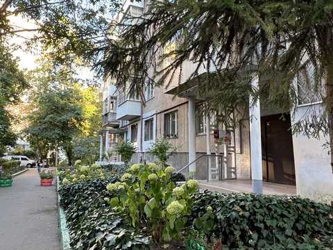 квартира за адресою Одеса, Тіниста вул., 13